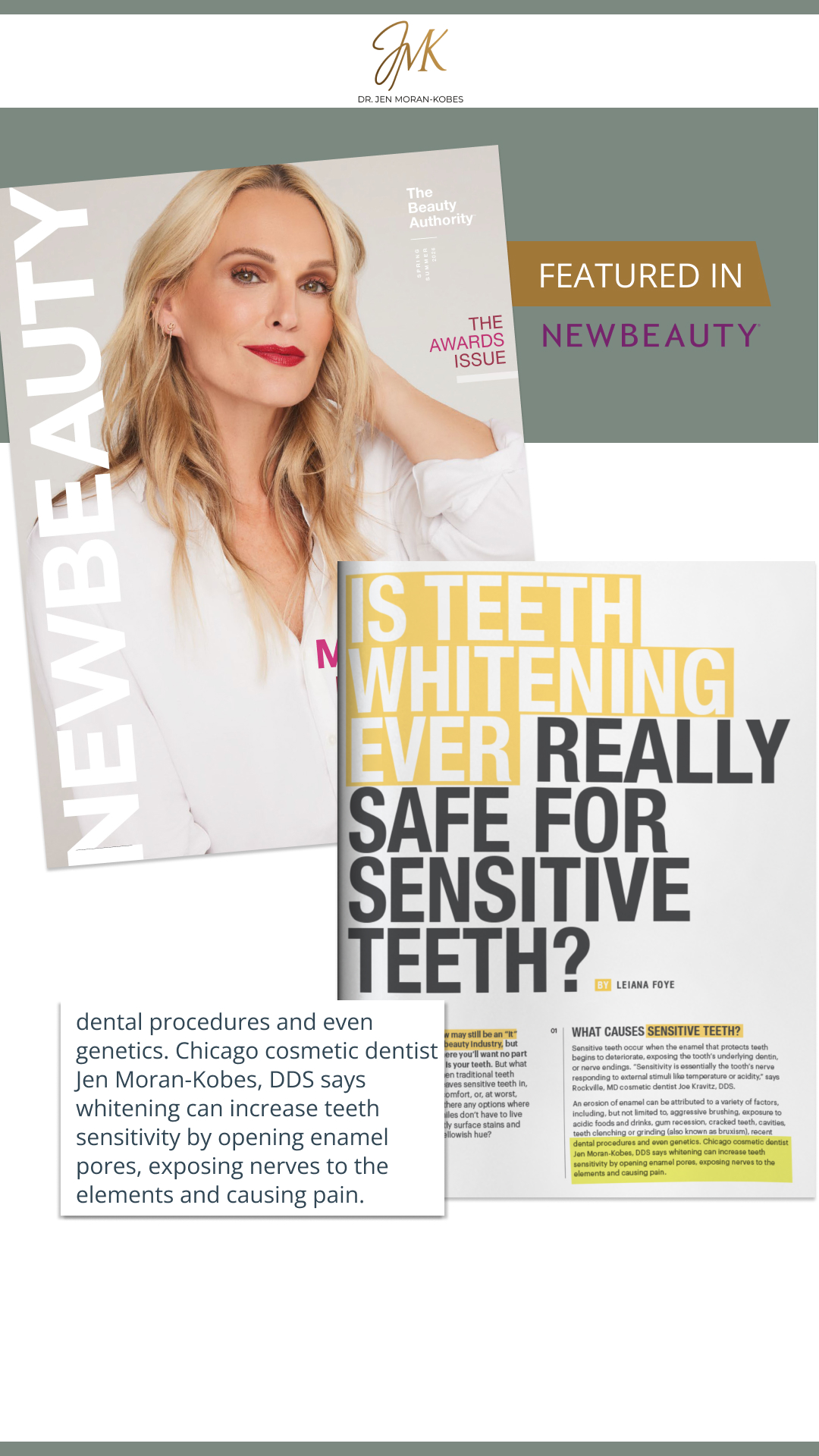 New Beauty Feature Page 3