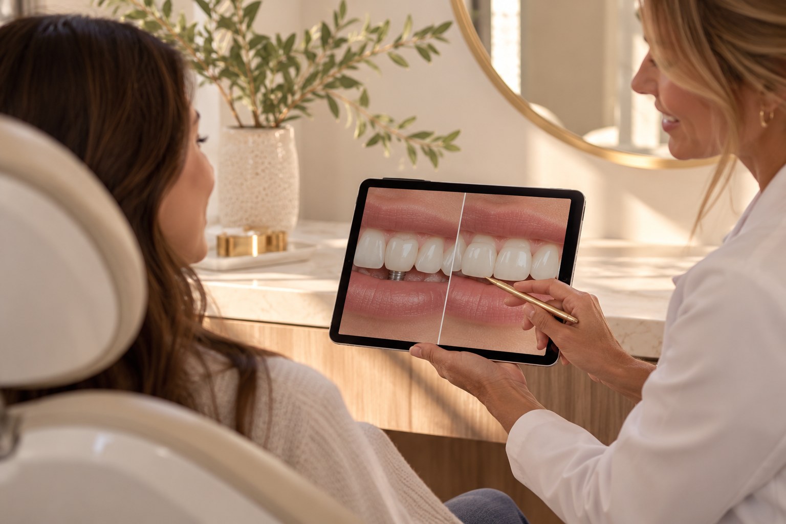 Dental Implants vs. Bridges: Which Restores Your Smile Best?