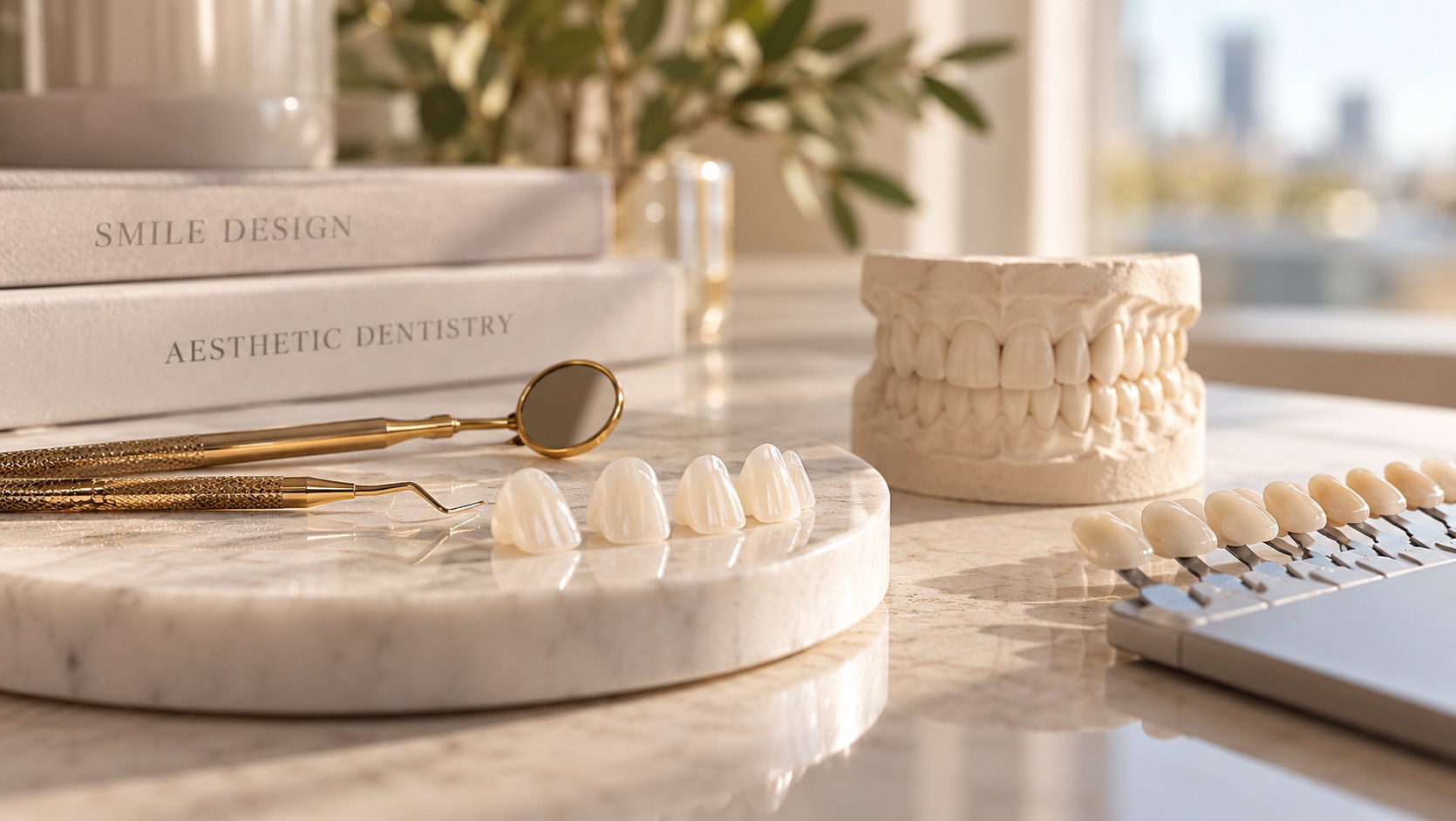 Custom Smile Design vs. Standard Makeovers | Dr. Jen Moran