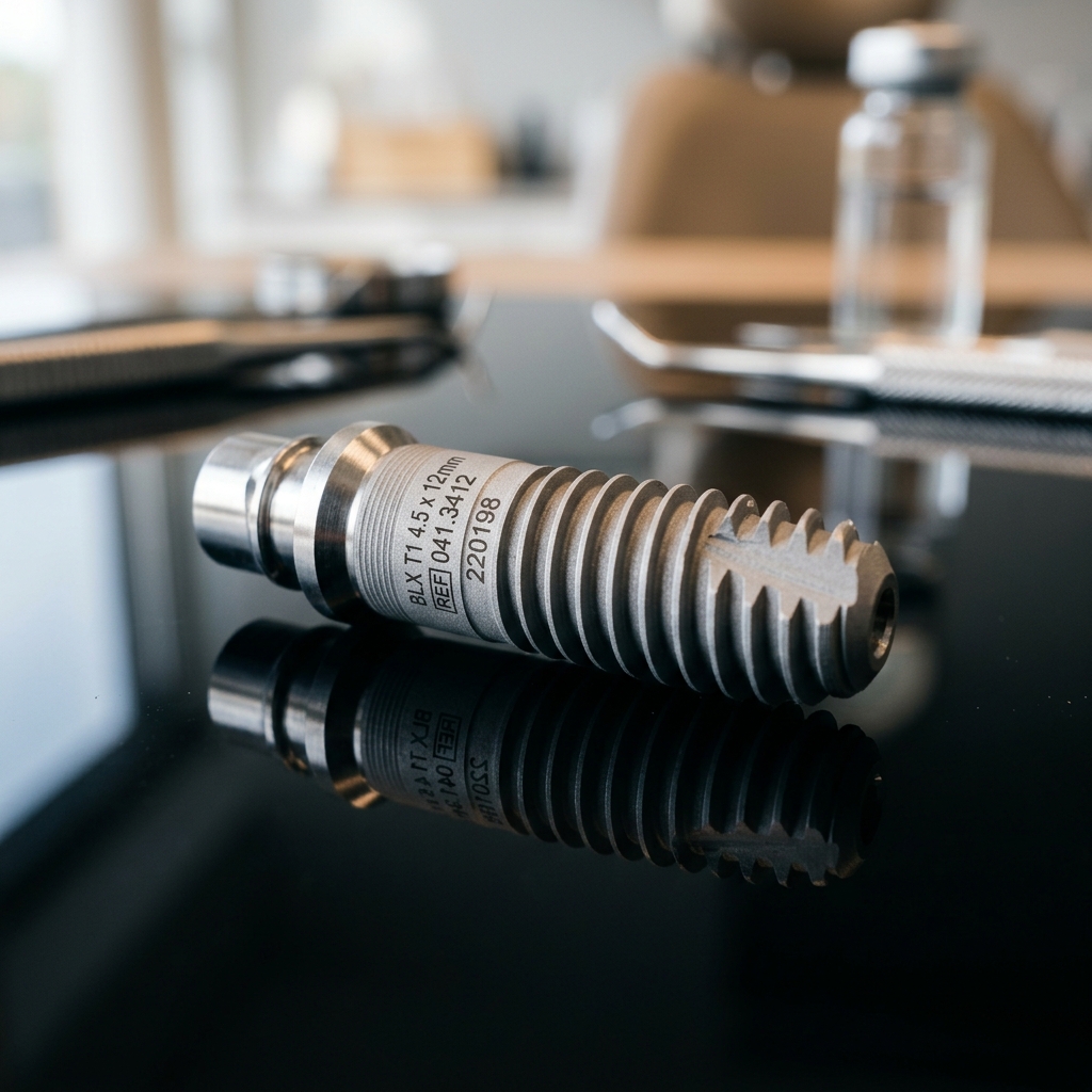 Dental Implants