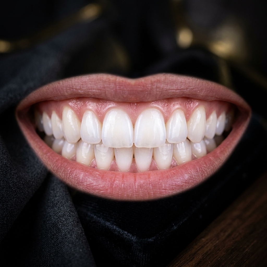 Teeth Whitening