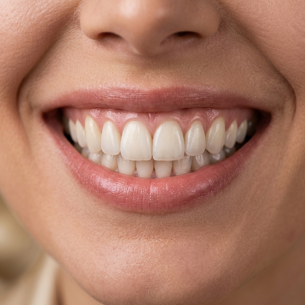 Porcelain Veneers